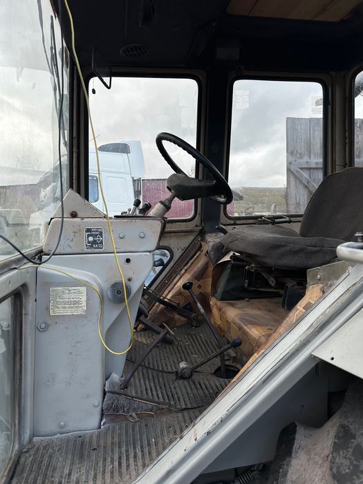 Продається трактор МТЗ 80