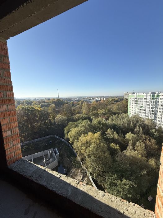 Продаж 1к квартири вул. Величковського(Рясне 2), ГалЖитлобуд