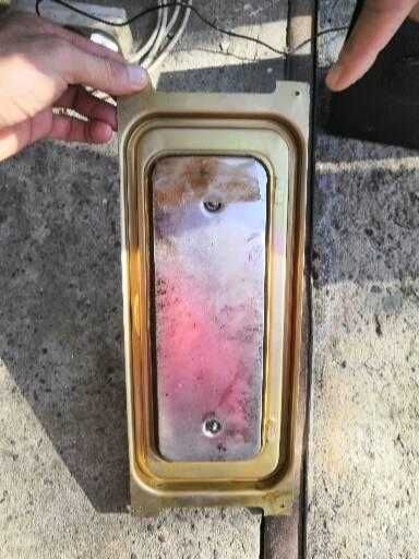 Drzwiczki  Rewizyjne  SCHIEDEL