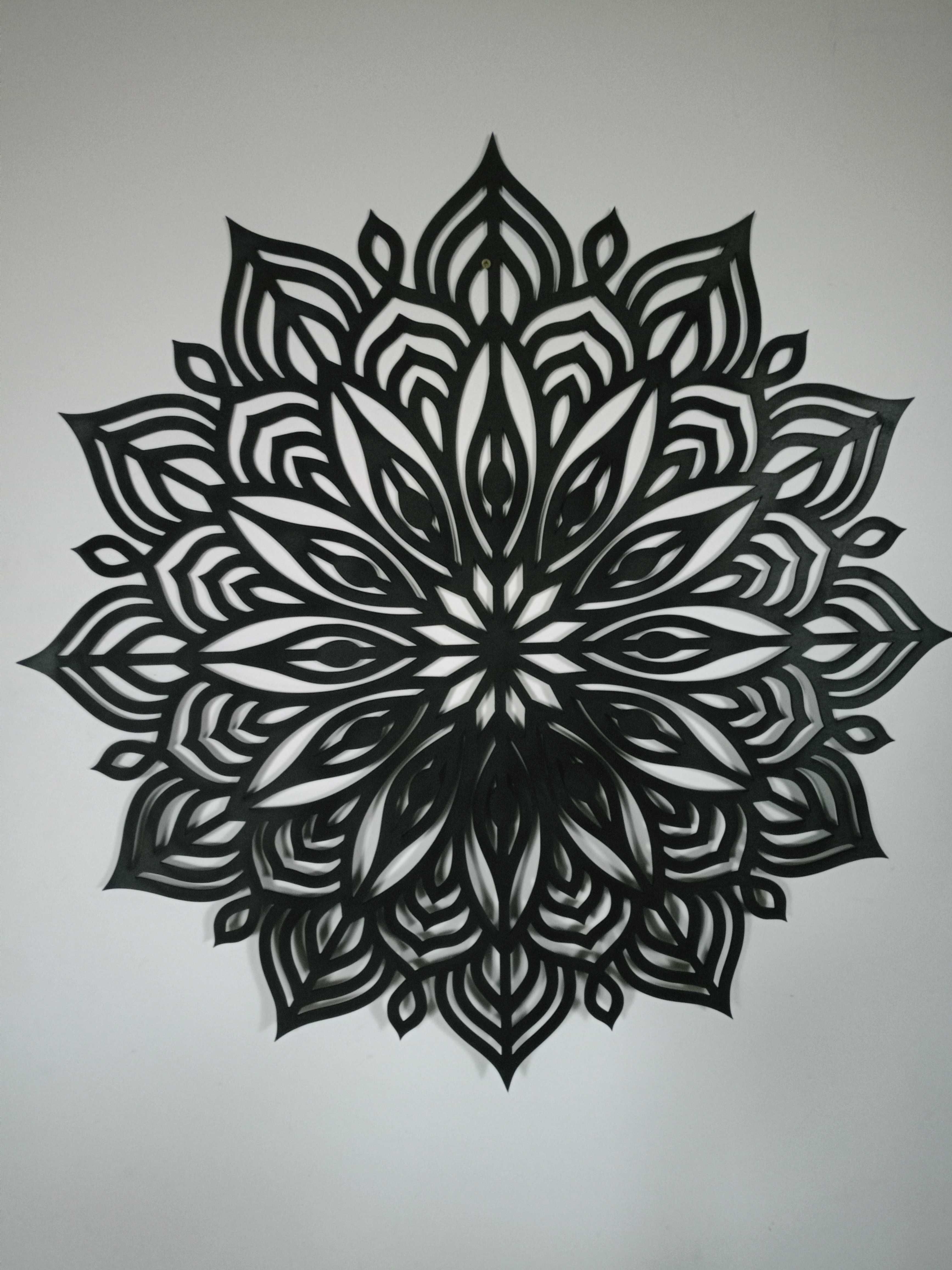 Obraz na ścianę mandala