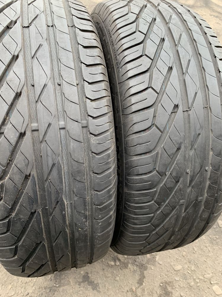 Шини 255/60 R18 Uniroyal 6,8мм 2022 рік 255 60 18