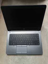 Laptop HP Probook 640 14 cali, zasliacz
