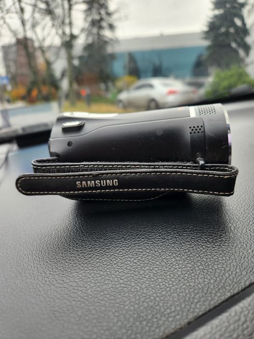 Samsung SMX K40BP/NWT