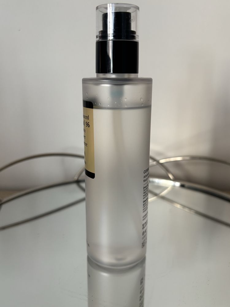 Advanced Snail 96 Mucin Power Essence