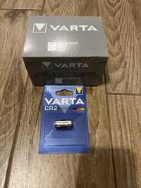 10 sztuk baterii Varta CR2