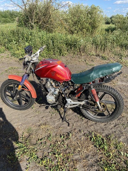 продам мустанг 150 -7