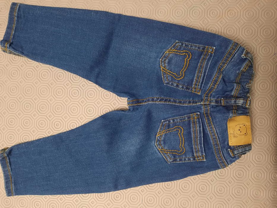 Calças de ganga Mayoral