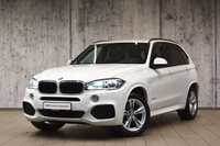 BMW X5 xDrive25d, 170kW Msport Salon PL FV23%