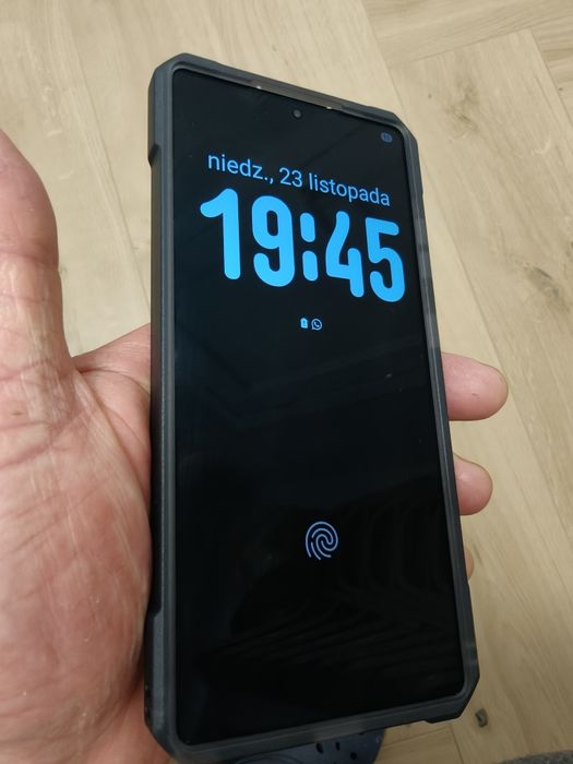 S25u 12/1000gb Samsung Care