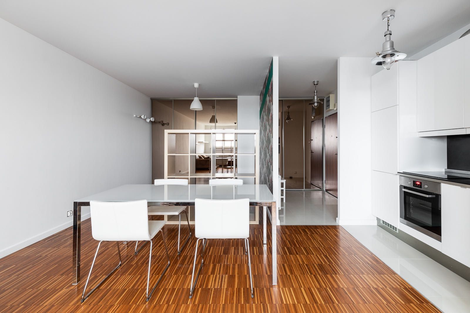 !!! Komfortowe dwa pokoje (62m2) w Piasecznie