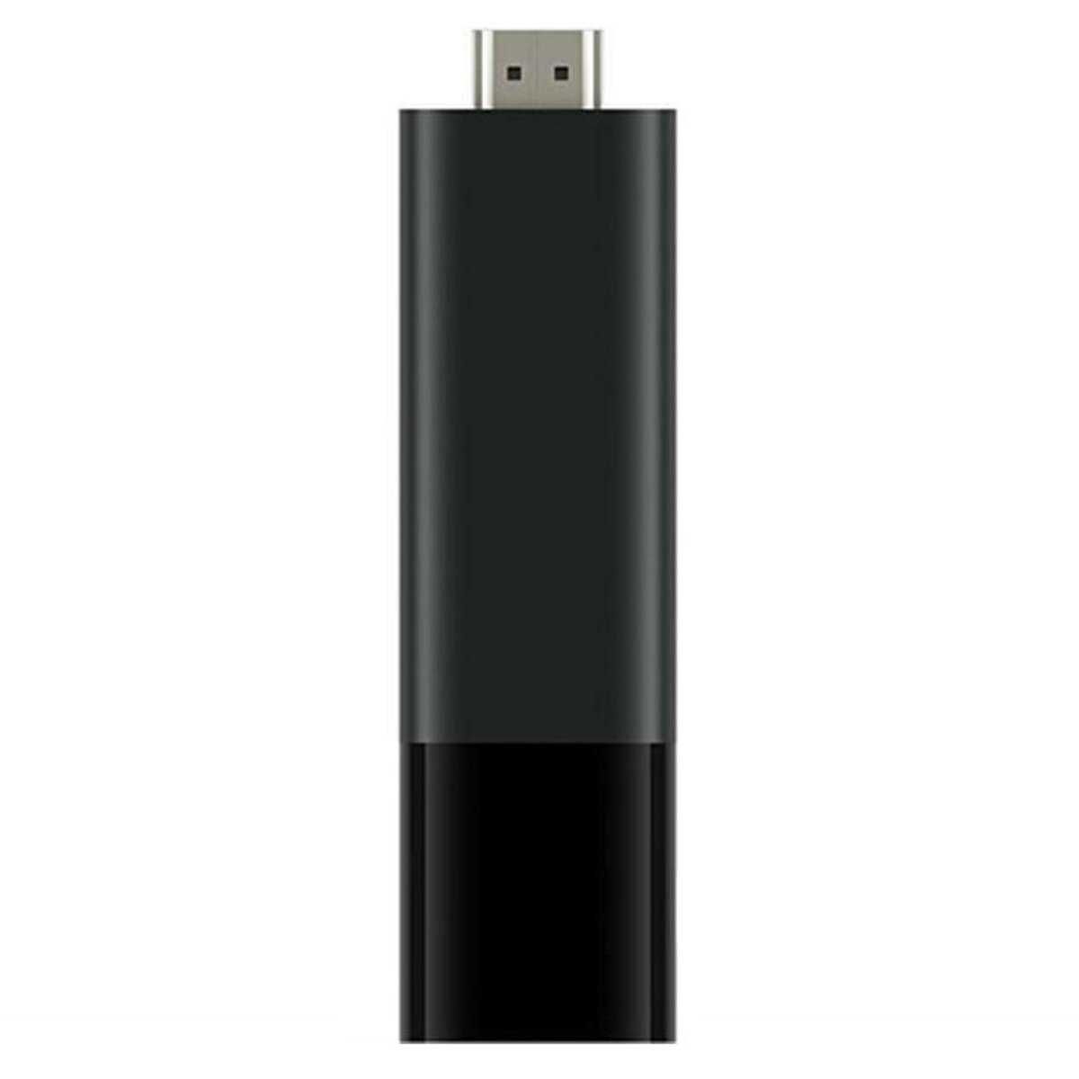 Медиаплеер Xiaomi Mi TV Stick 4K Edition 2024 EU