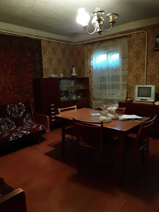 продам дом в пос. Высокий