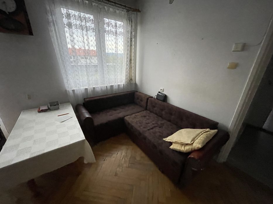 Narożnik używany za darmo