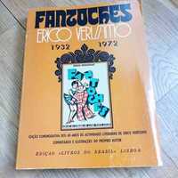 Vendo livro fantoches