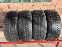Комплект шин 235/55R17 Vredestein