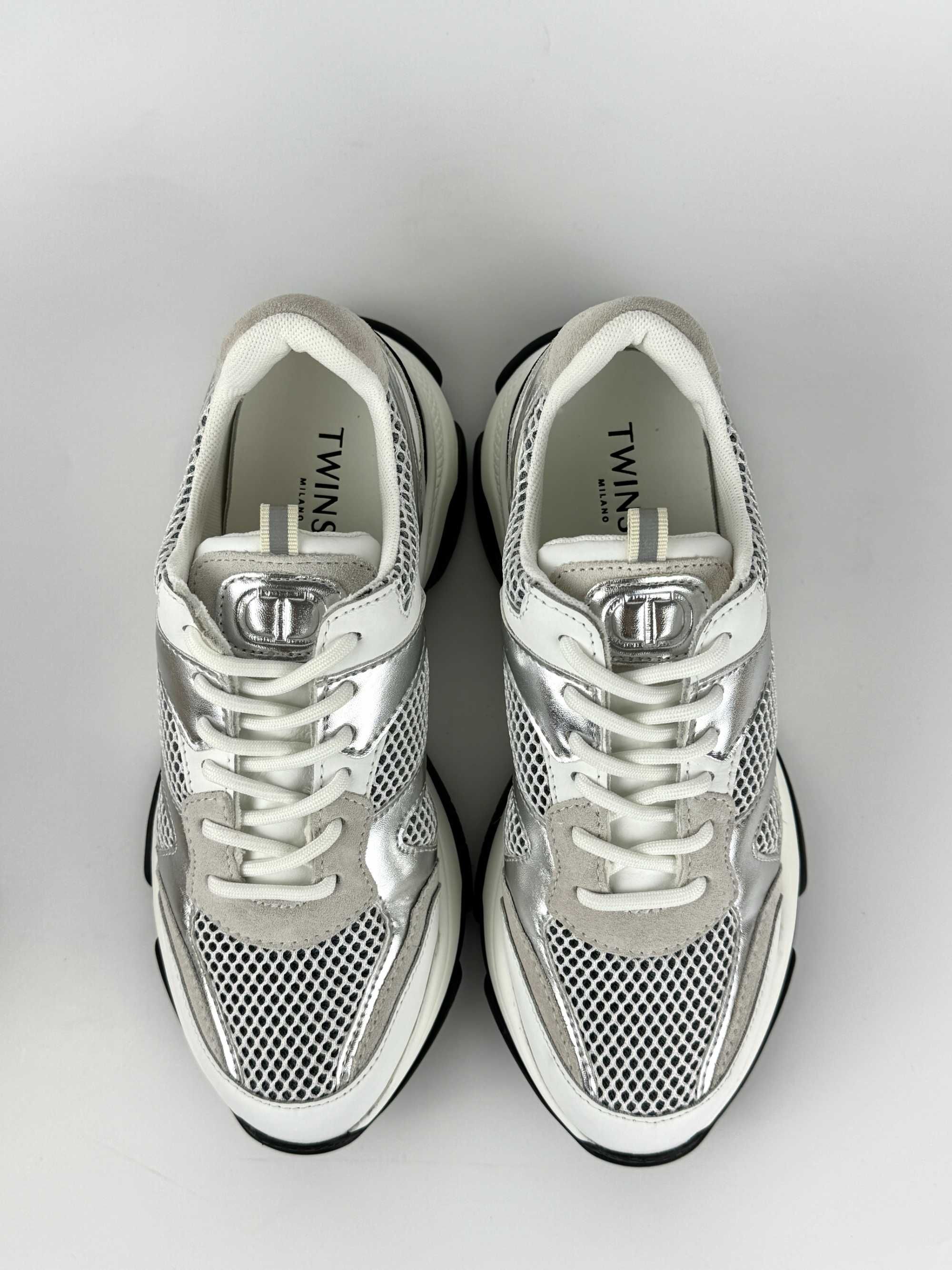 Buty Twinset sneakersy