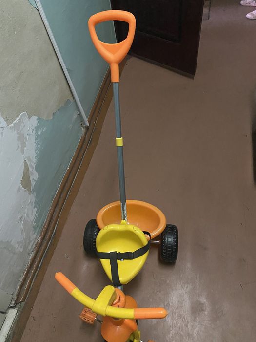 Продам НОВЫЙ Велосипед