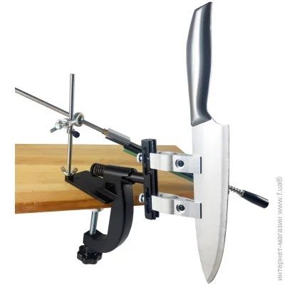 Новая точилка для ножей SY Tools