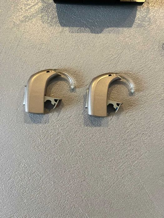 Aparat Słuchowy Oticon Spirit Zest Plus