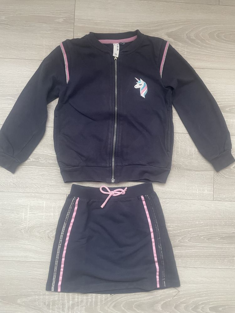 Bluza dla dziewczynki