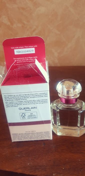 Духи оригинал GUERLAIN