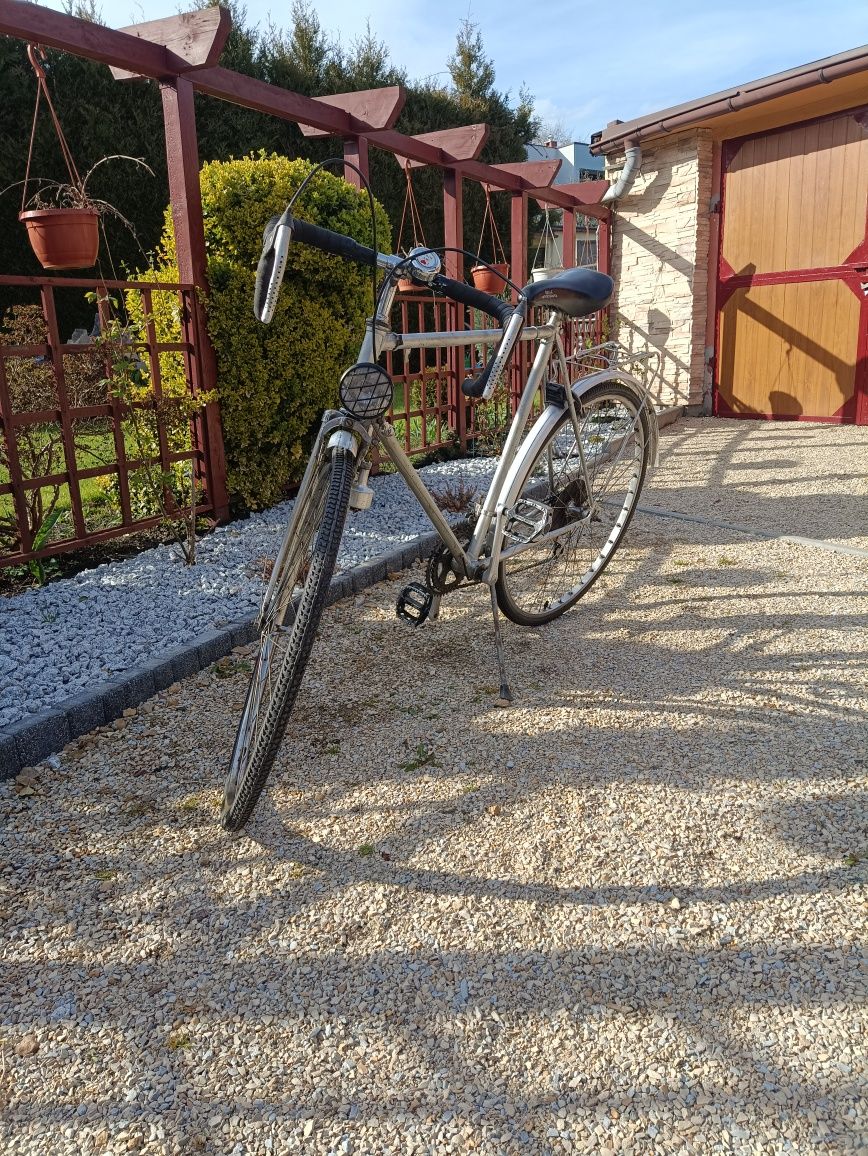 Rower kolarzòwka