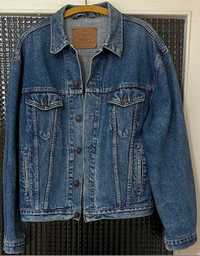 Levis kurtka jeansowa L Vintage