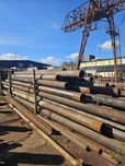 Продам - Труба 325х 8 мм Ц/Т демонтаж 2,9-11,40 м - 23000 грн т;