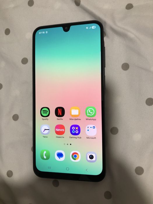 Samsunga A26 5G 2/256