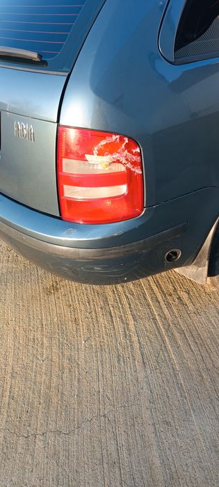 Шкода Фабия 2004 год 1.2 бензин