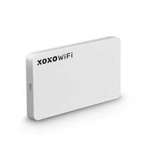 Router XOXO WiFi - internet w ponad 140 krajach