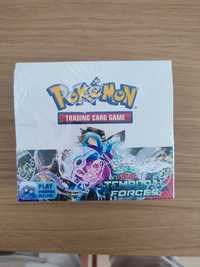 Temporal Forces Booster Box