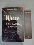 Wicca um guia moderno de bruxaria e magia