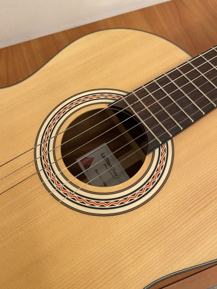 Sprzedam gitarę La Mancha