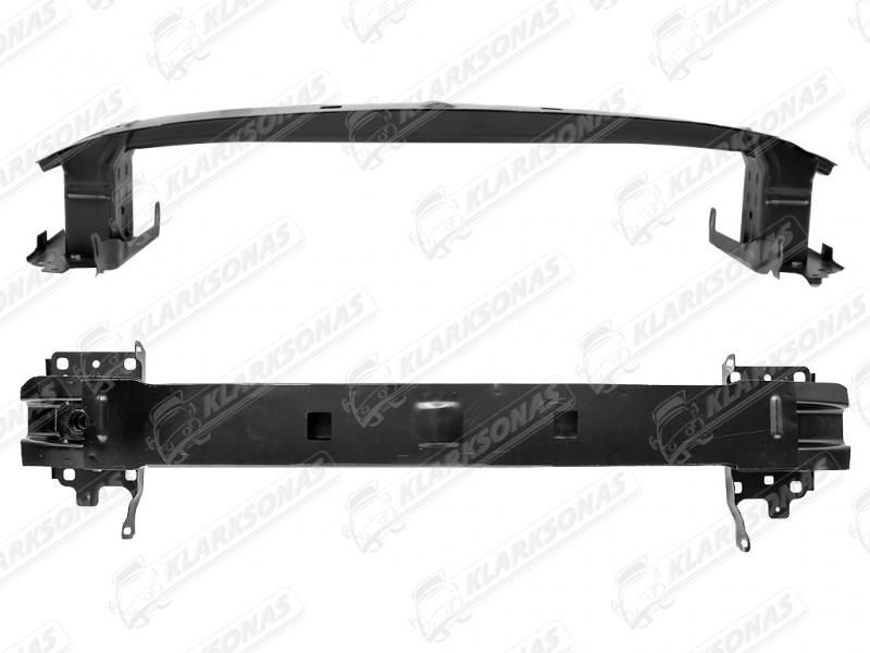 Усилитель бампера SKODA SUPERB, 05.2015 - 3V0807109