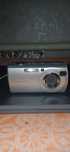 Sony cyber shot DSC S40