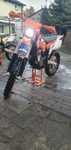 sprzedam ktm exc 450 rfs 2004r