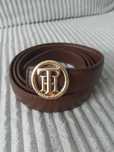 Pasek Tommy Hilfiger nowy