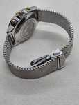 Pasek bransoleta mesh 20mm Motylek jak Seamaster Bond