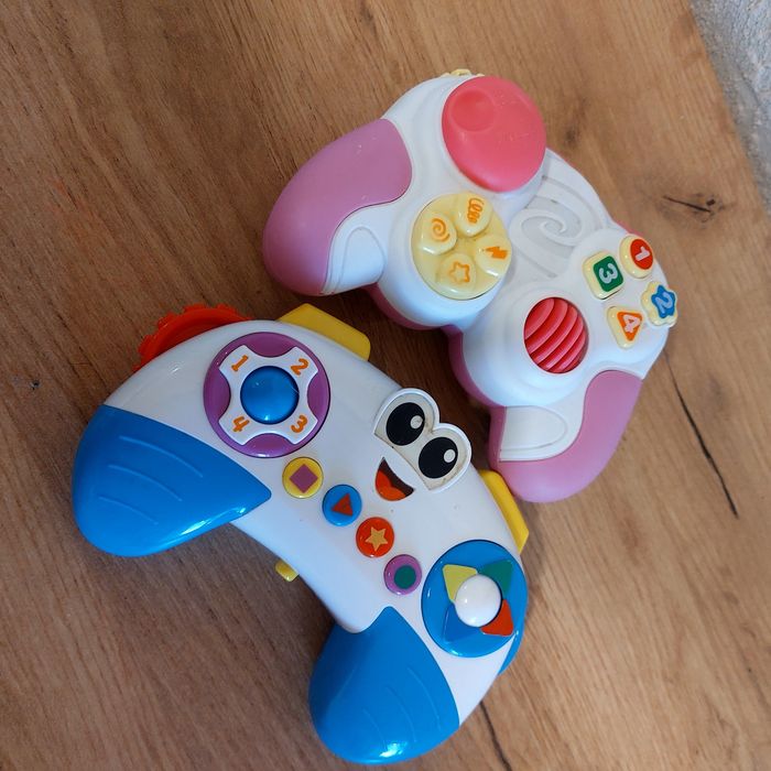 Джойстики   дитячі