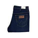 Spodnie męskie Wrangler Texas 821 Midnight Haze Straight W34 L30