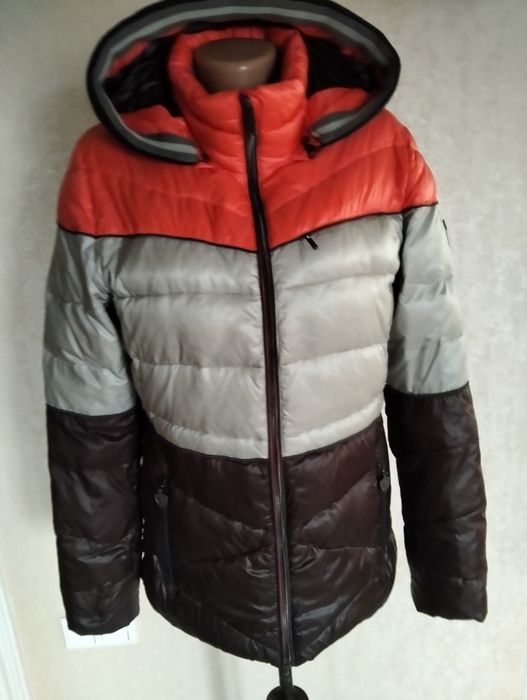 Пуховик Northland Professional куртка зимняя