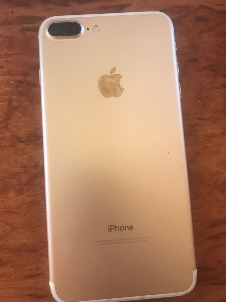 iphone 7 plus 128 gb стан нового