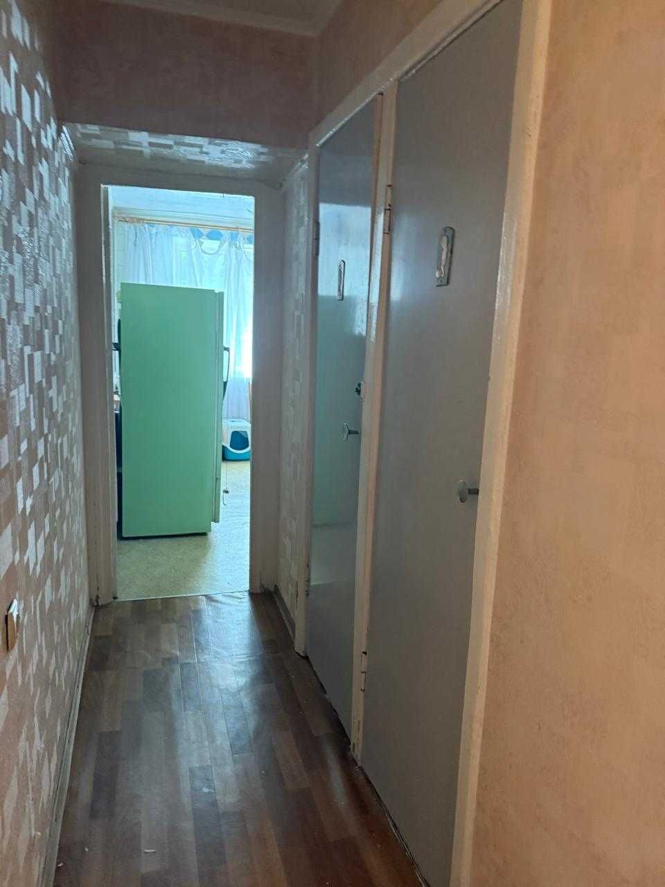 Продам 3-х комнатную квартиру на ул. Фурманова