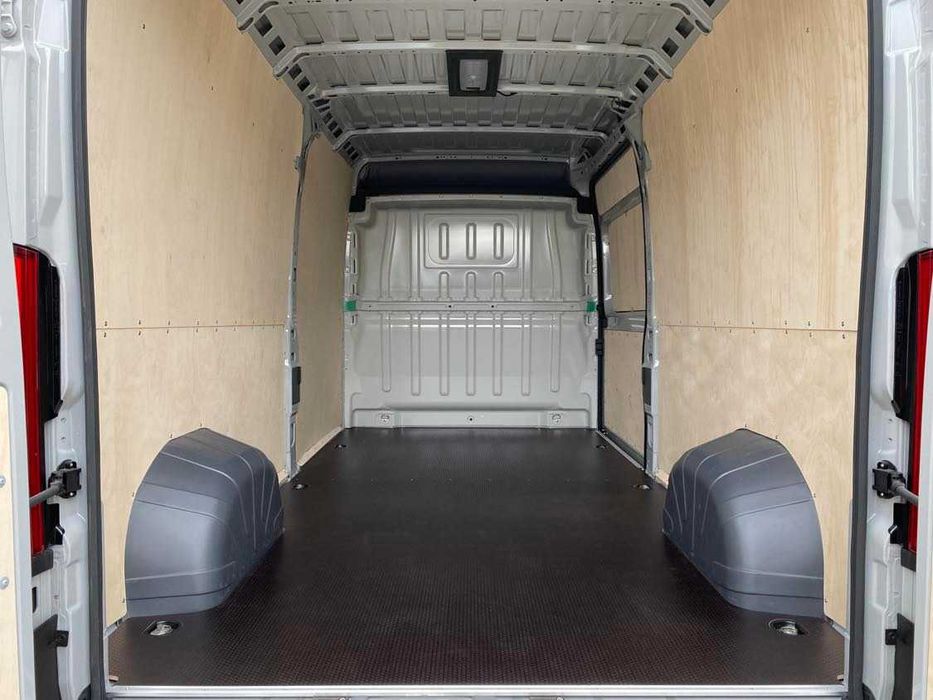 Opel Movano NOWY MODEL L3H2 Zabudowa busa Podłoga ze sklejki -WYSYŁKA!