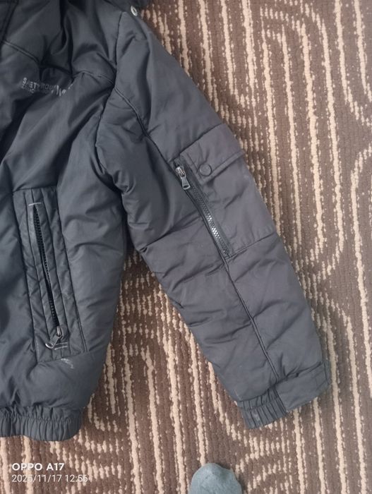 Продам пуховики жіночі р м