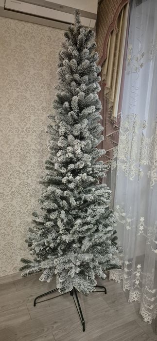 Елка конусная искусственная