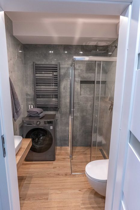 Apartament Premium pod Szyndzielnią Klima-Rowerownia - vat 23 %