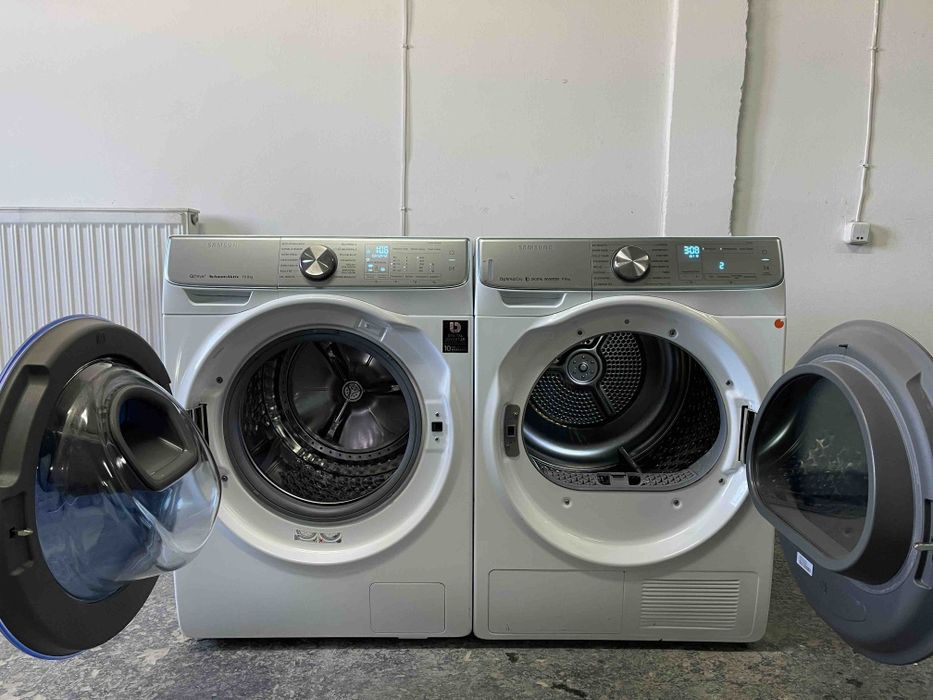 Комплект Пральна + Сушильна машина Samsung