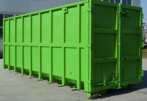 Kontener KP 36 standard
